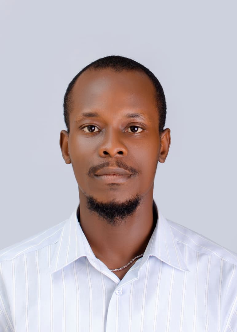 Idubamo Daniel Agbada